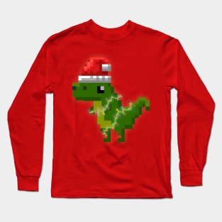 Tree Rex Long Sleeve T-Shirt